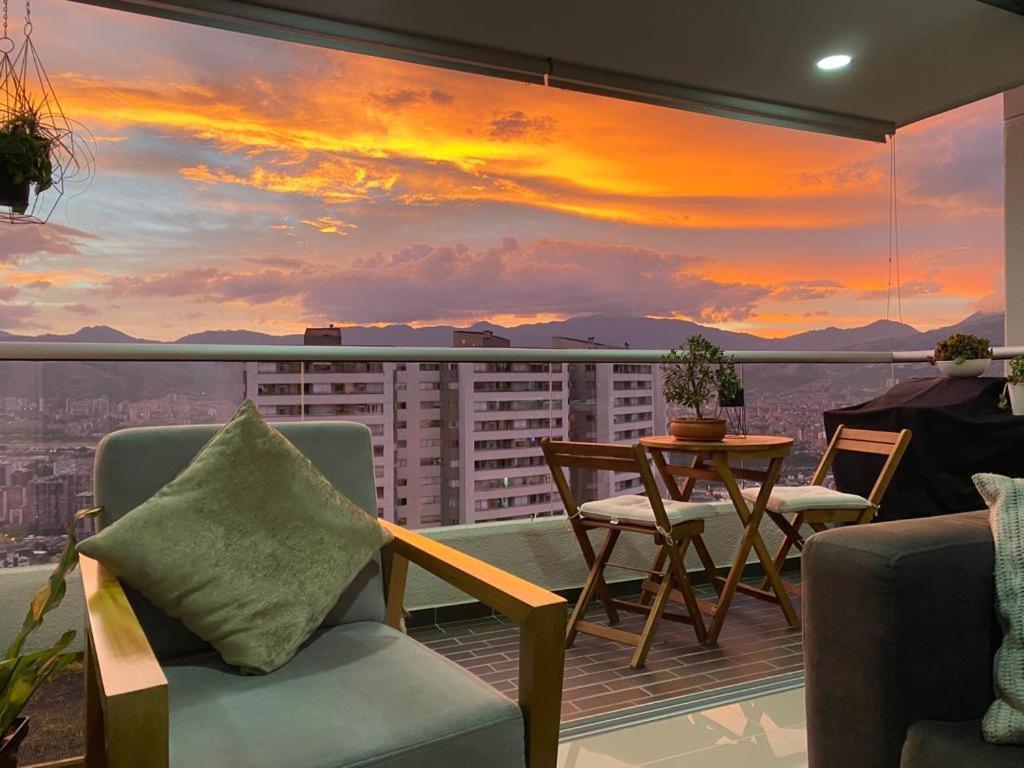 Apartment Con Vista A