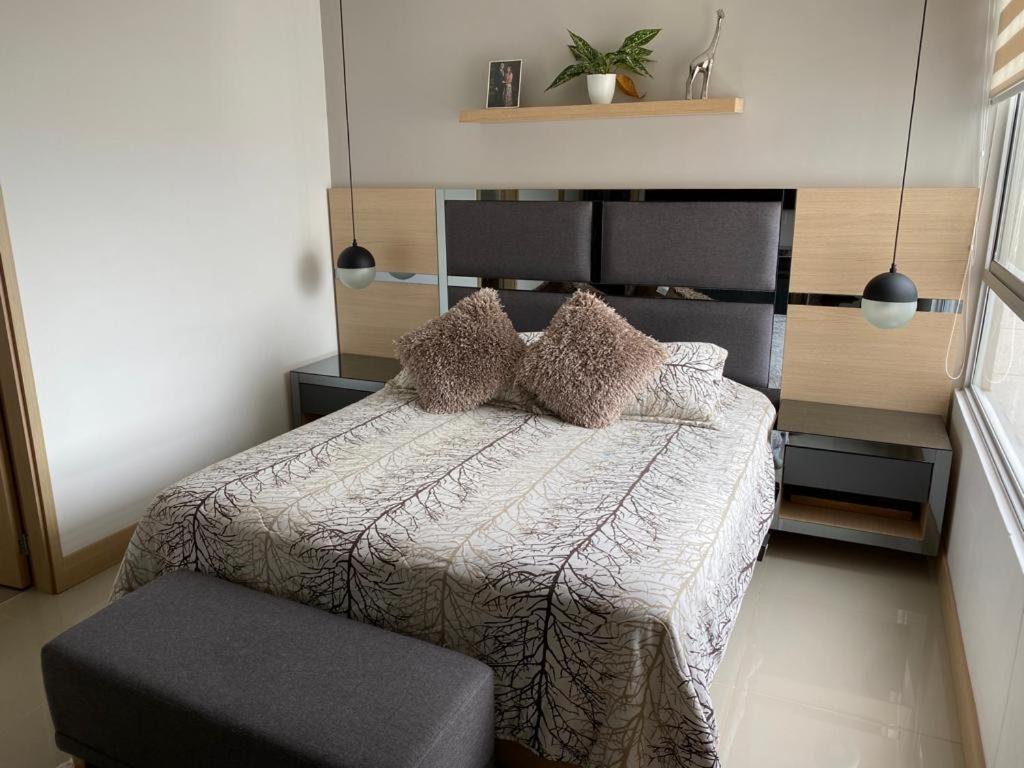 Apartment Con Vista A Medellin