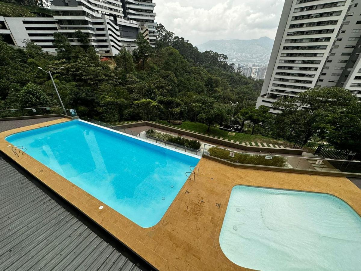 Apartment Con Vista A *