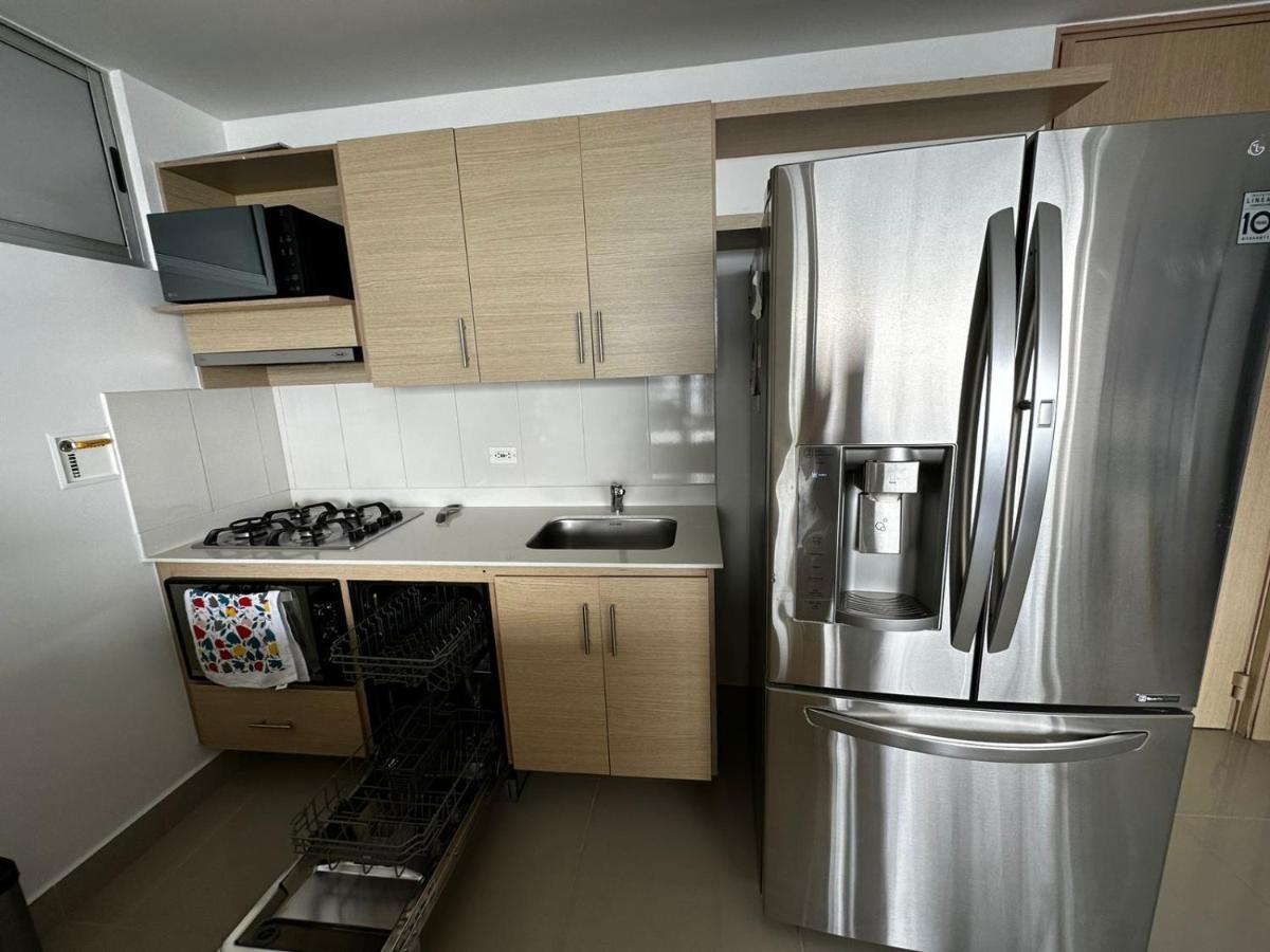 Apartment Con Vista A *