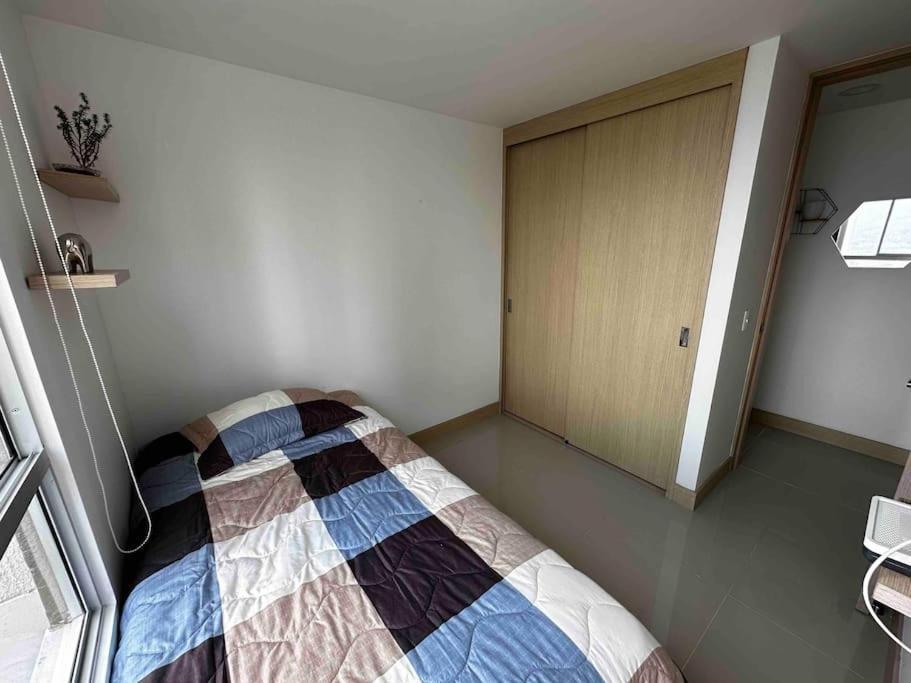 Apartment Con Vista A *