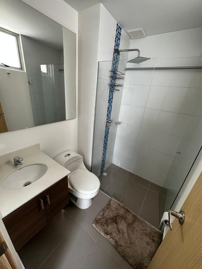 Apartment Con Vista A *