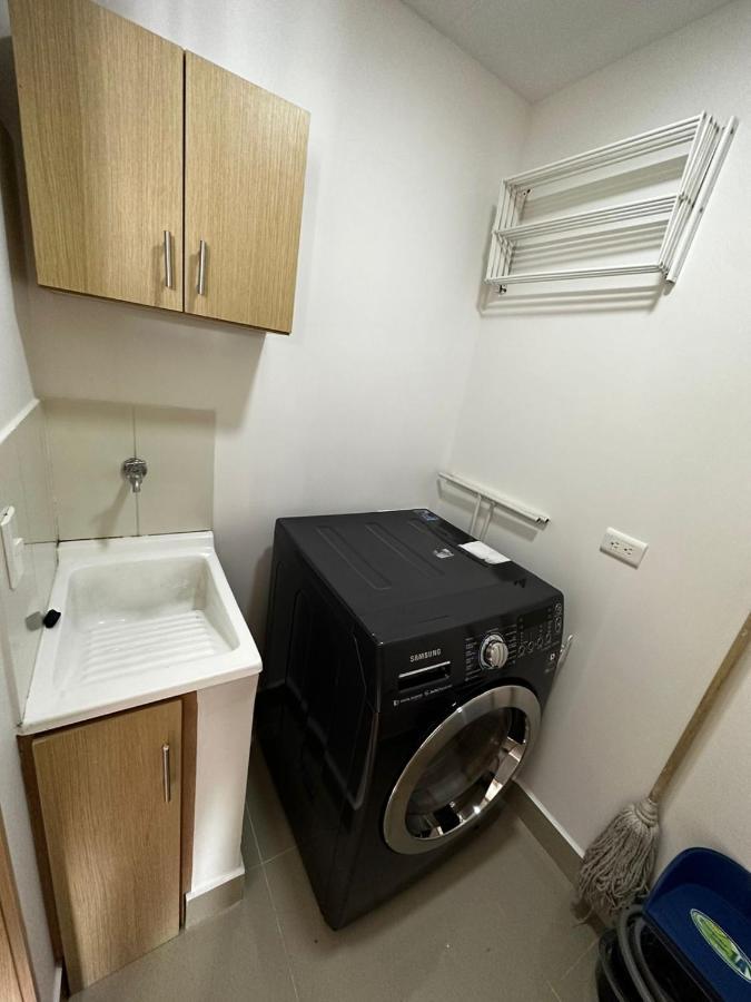 Apartment Con Vista A