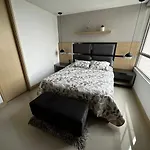 Apartamento Con Vista A Medellin