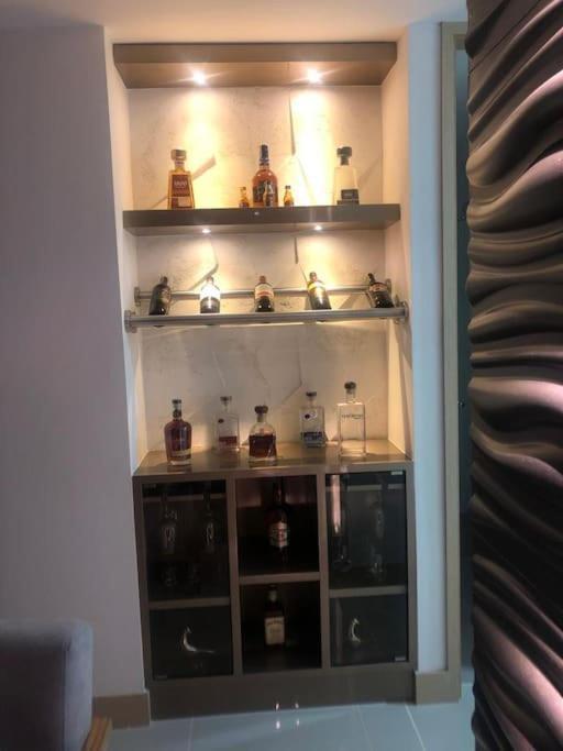 Apartamento Con Vista A *